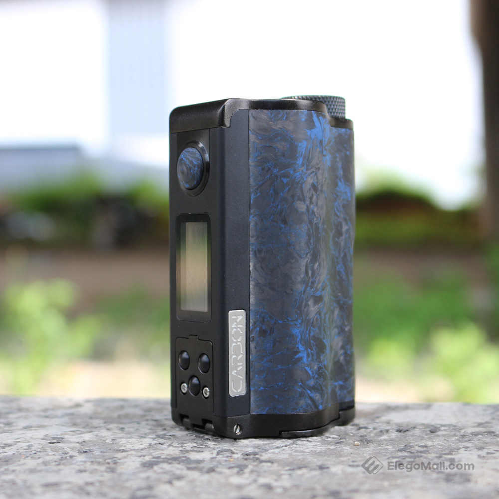 DOVPO Topside Dual Box Mod